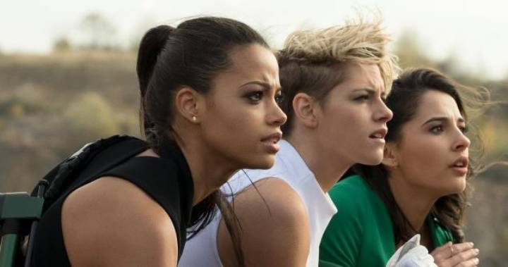 Ini Hal yang Harus Lo Tau Sebelum Nonton ‘Charlie’s Angels’ Terbaru thumbnail